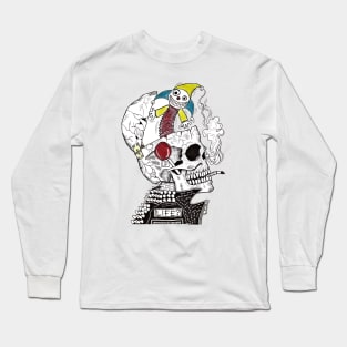 LIFE! Long Sleeve T-Shirt